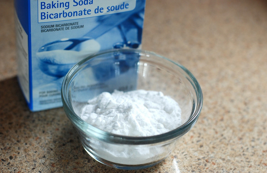 baking soda