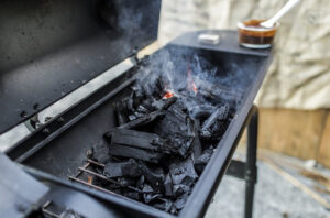 carbon monoxide