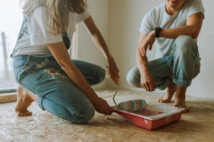 paint