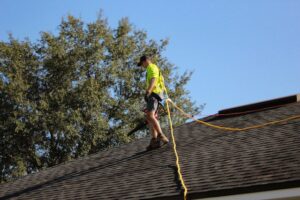roof