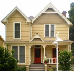 home for sale