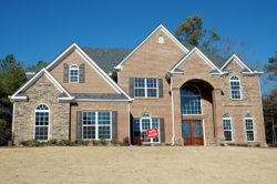 home for sale