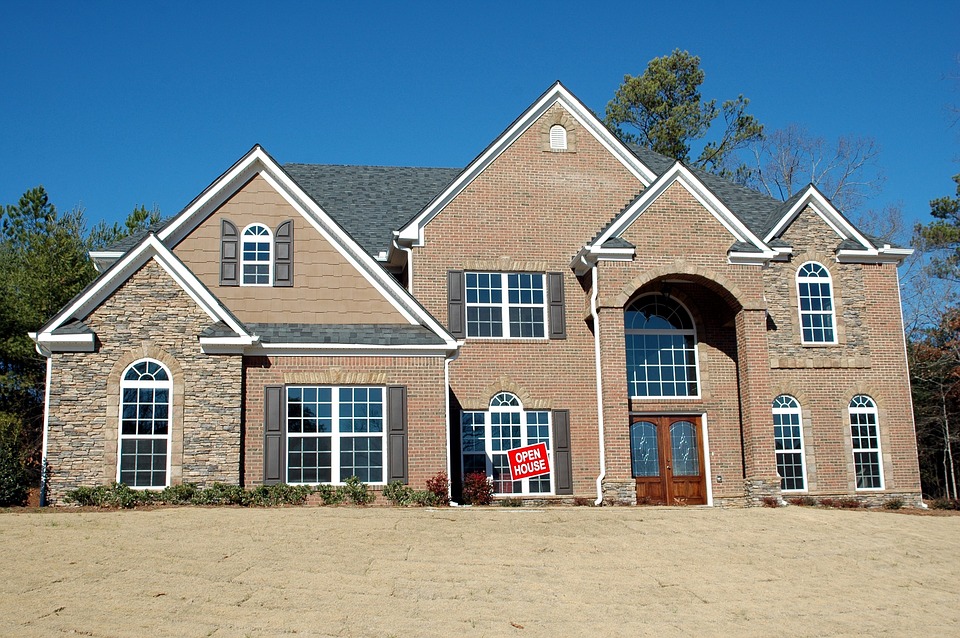 home for sale