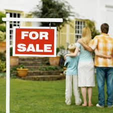 selling a home
