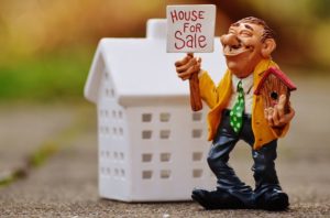 purchasing a property