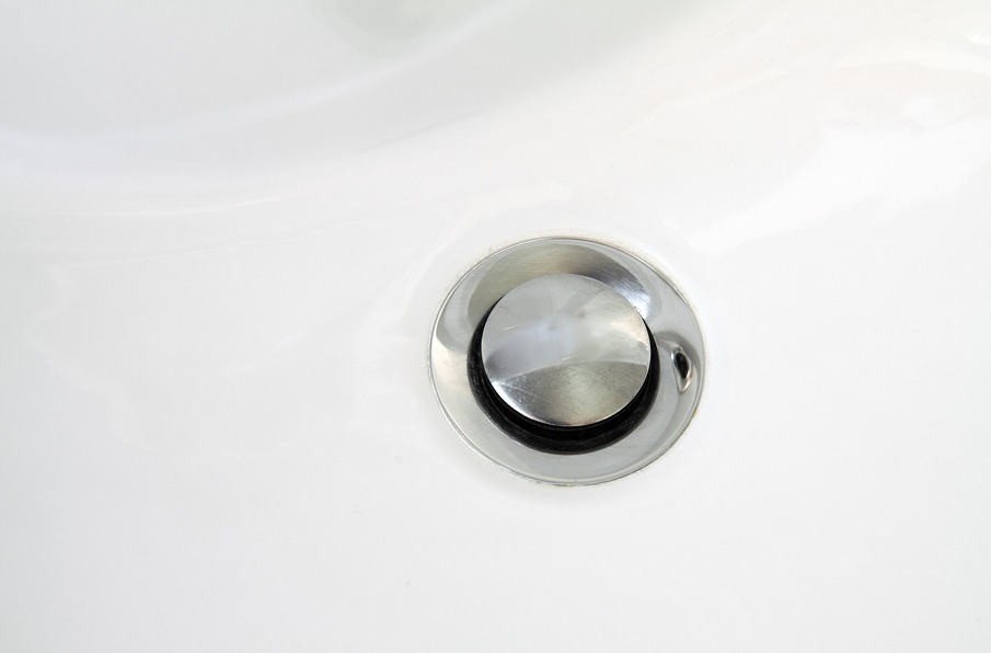 sink